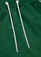 Women's skirt French Terry REGATTA - Dark green