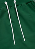 Women's skirt French Terry REGATTA - Dark green
