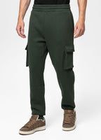 Cargo Sweatpants CYPRESS SPORT