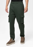 Cargo Sweatpants CYPRESS SPORT