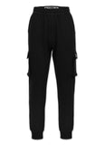 Cargo Sweatpants CYPRESS SPORT