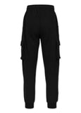 Cargo Sweatpants CYPRESS SPORT