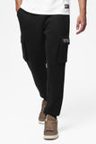 Cargo Sweatpants CYPRESS SPORT