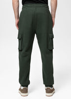 Cargo Sweatpants CYPRESS SPORT