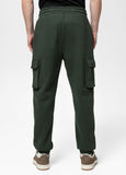 Cargo Sweatpants CYPRESS SPORT