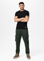 Cargo Sweatpants CYPRESS SPORT