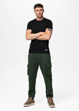 Cargo Sweatpants CYPRESS SPORT