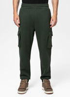 Cargo Sweatpants CYPRESS SPORT