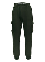 Cargo Sweatpants CYPRESS SPORT