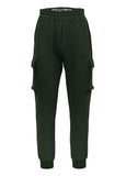 Cargo Sweatpants CYPRESS SPORT