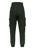 Cargo Sweatpants CYPRESS SPORT