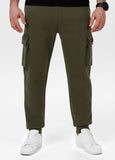 Cargo Sweatpants CYPRESS SPORT