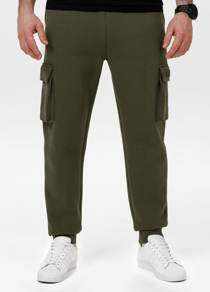 Cargo Sweatpants CYPRESS SPORT