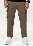 Cargo Sweatpants CYPRESS SPORT