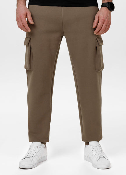 Cargo Sweatpants CYPRESS SPORT