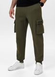 Cargo Sweatpants CYPRESS SPORT