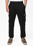 Cargo Sweatpants CYPRESS SPORT