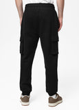 Cargo Sweatpants CYPRESS SPORT