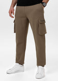 Cargo Sweatpants CYPRESS SPORT
