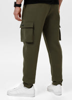 Cargo Sweatpants CYPRESS SPORT