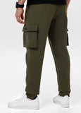 Cargo Sweatpants CYPRESS SPORT