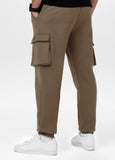 Cargo Sweatpants CYPRESS SPORT