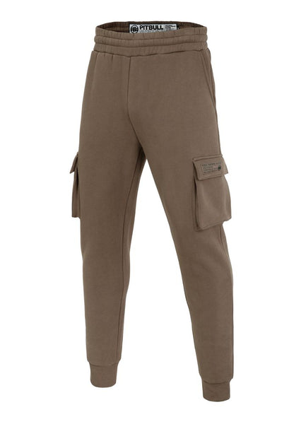 Men's Cargo Sweatpants Cypress Sport