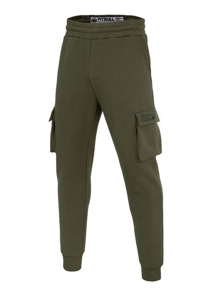 Men's Cargo Sweatpants Cypress Sport