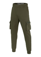 Cargo Sweatpants CYPRESS SPORT