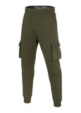 Cargo Sweatpants CYPRESS SPORT