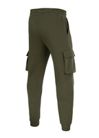 Cargo Sweatpants CYPRESS SPORT