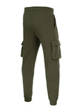 Cargo Sweatpants CYPRESS SPORT