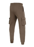 Cargo Sweatpants CYPRESS SPORT