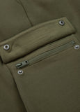 Cargo Sweatpants CYPRESS SPORT