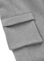 Men's Cargo Sweatpants Cypress Sport