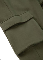 Cargo Sweatpants CYPRESS SPORT
