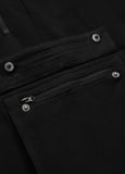 Men's Cargo Sweatpants Terry Cargo