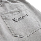 Jogging Pants BT 2018