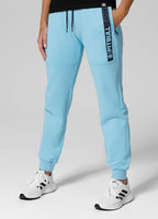 Women's sweatpants Chelsea - Baby blue