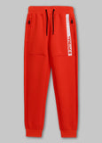 Women's sweatpants Chelsea - Red