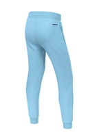 Women's sweatpants Chelsea - Baby blue