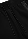 Women's sweatpants Chelsea - Black/Black
