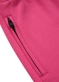 Women's sweatpants Chelsea - Raspberry