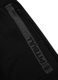 Women's sweatpants Chelsea - Black/Black