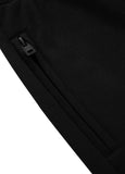 Women's sweatpants Chelsea - Black/Black