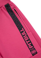 Women's sweatpants Chelsea - Raspberry
