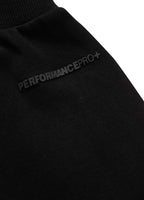 Women's sweatpants Chelsea - Black/Black
