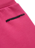Women's sweatpants Chelsea - Raspberry