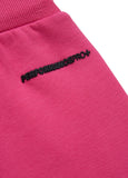 Women's sweatpants Chelsea - Raspberry