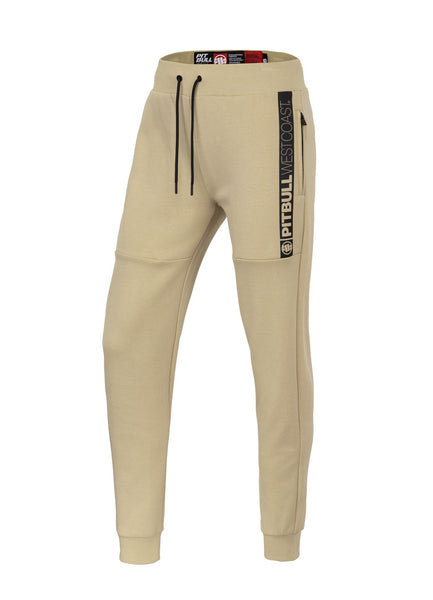 Women's sweatpants Chelsea - Sand
